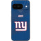 NFL New York Giants Team Jersey Google Pixel 9 Skin